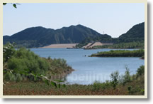Simatai Great Wall + Miyun Reservoir Day Tour